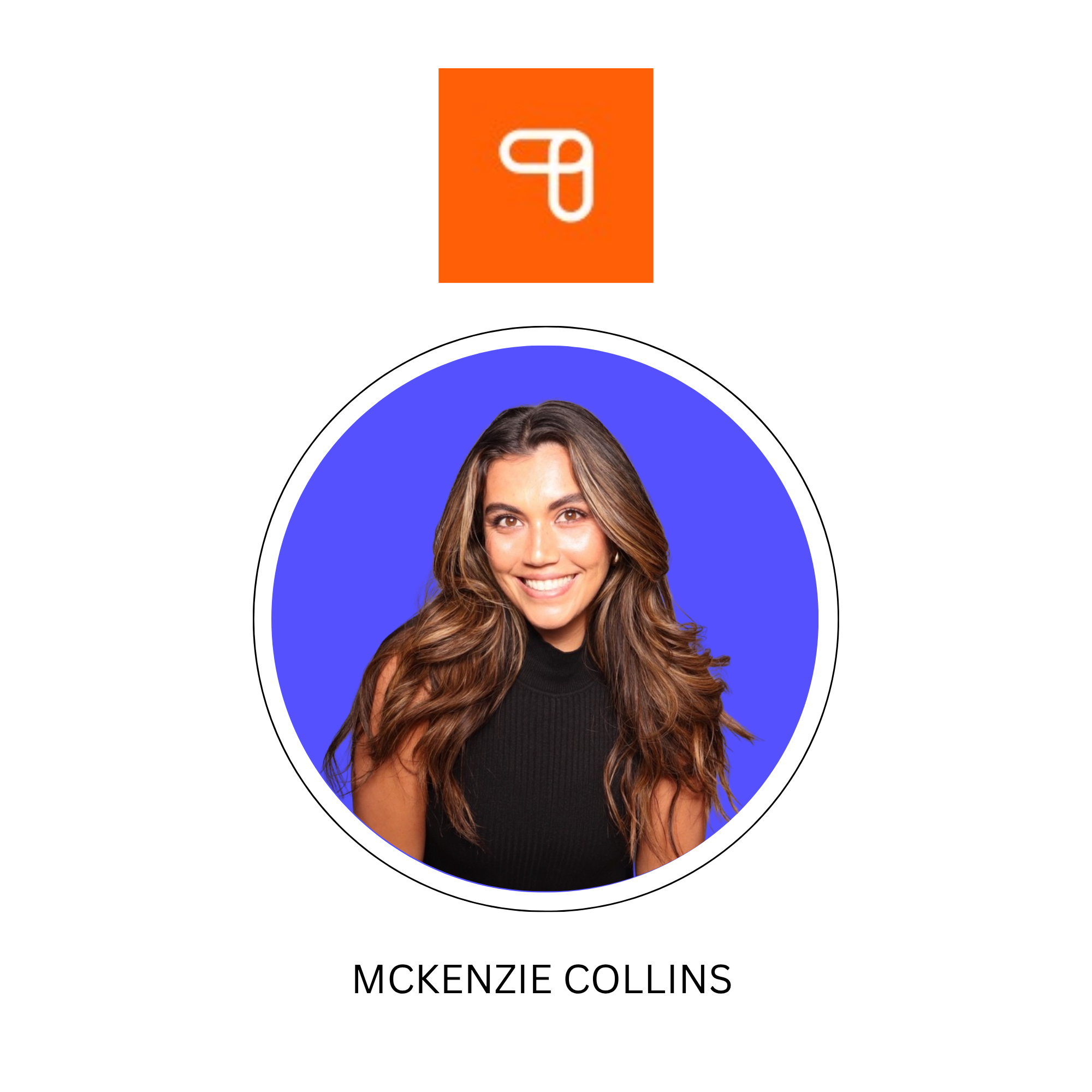 McKenzie Collins - FUEGO.io | LinkedIn
