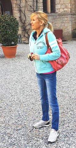 Ingrid Anthoon