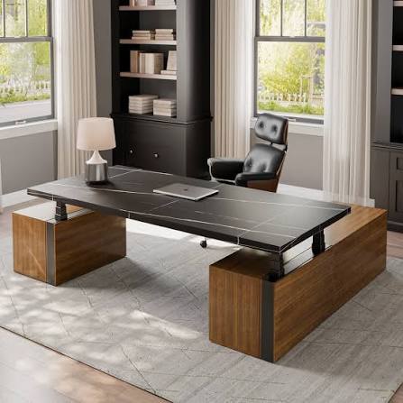 The Executive's Guide to Used Office Furniture