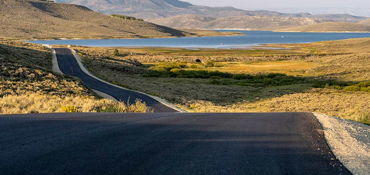 Private Motorcycle Experience near Springville, UT