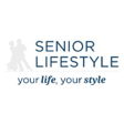 Senior Lifestyle logo on InHerSight