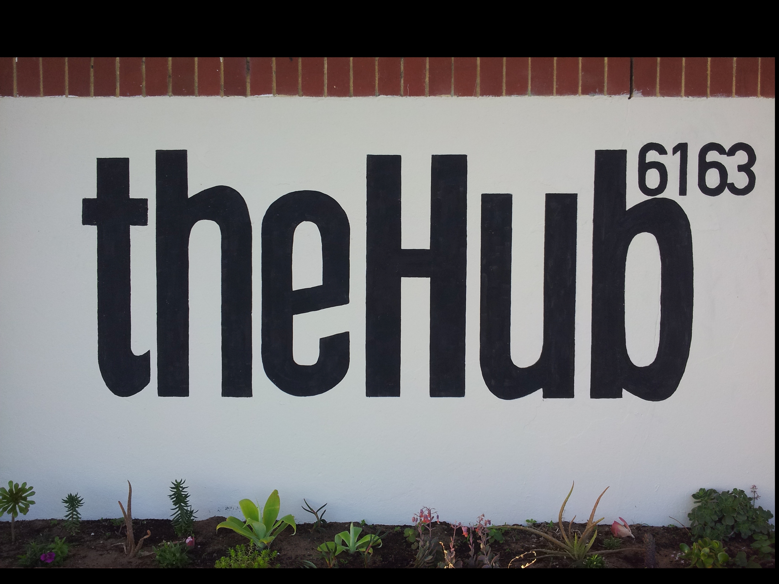 The Hub 6163