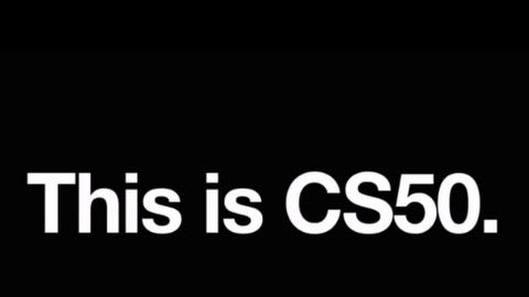 CS50x - HarvardX (edX) Review - Slant