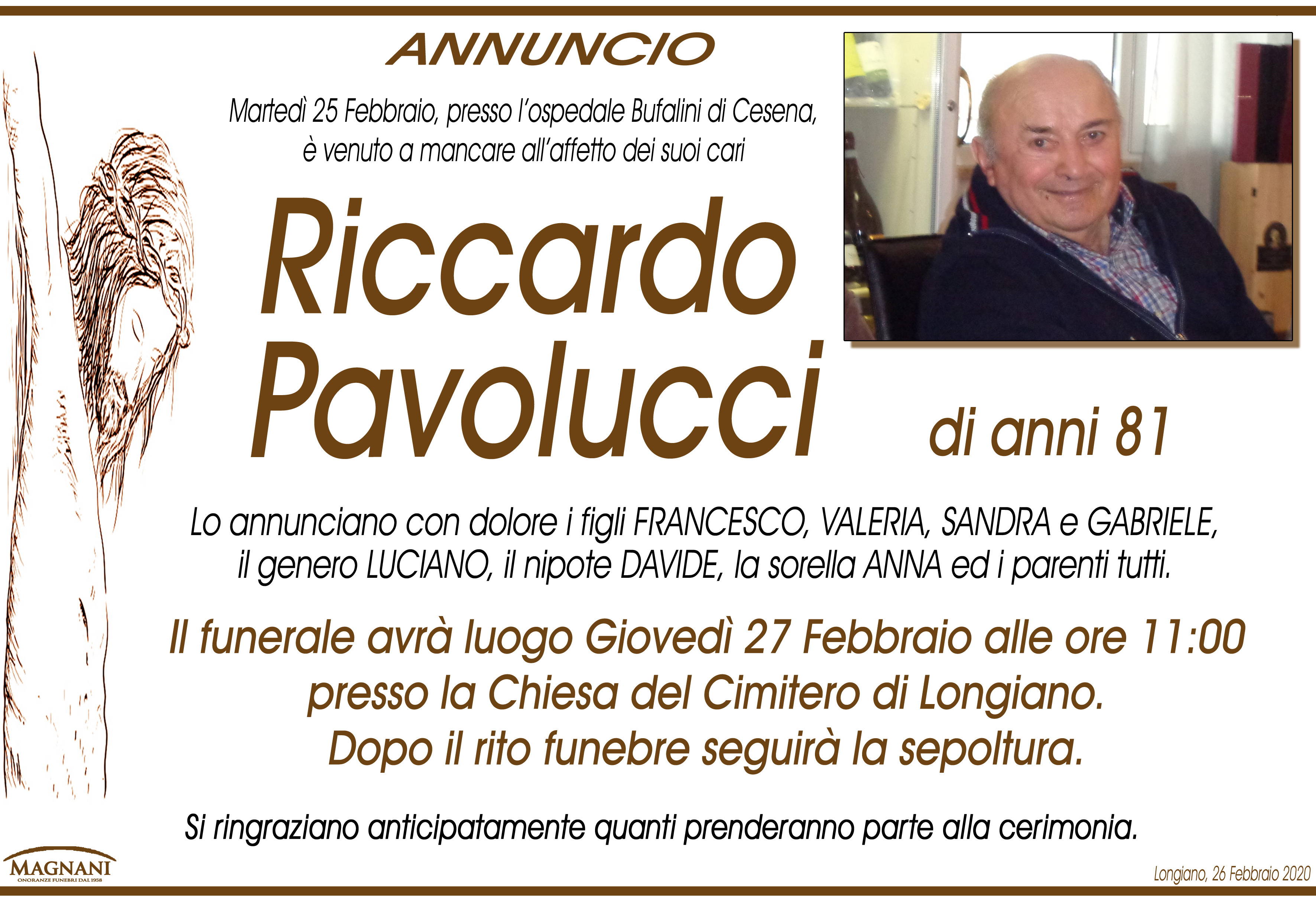 Riccardo Pavolucci