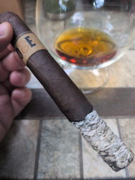 Nice ash