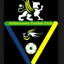 Gildersome & Farnley Hill Cricket Club Cricket Club Logo