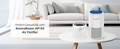 Perfect Compatible with AromaRoom AP100 Air Purifier