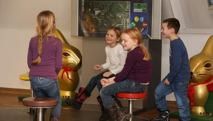 kinder interaktiv schokoladenmuseum köln