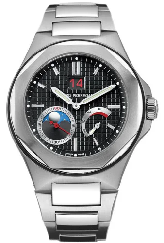 Girard Perregaux Laureato 80185-11-631-11A
