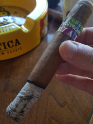 Nice ash