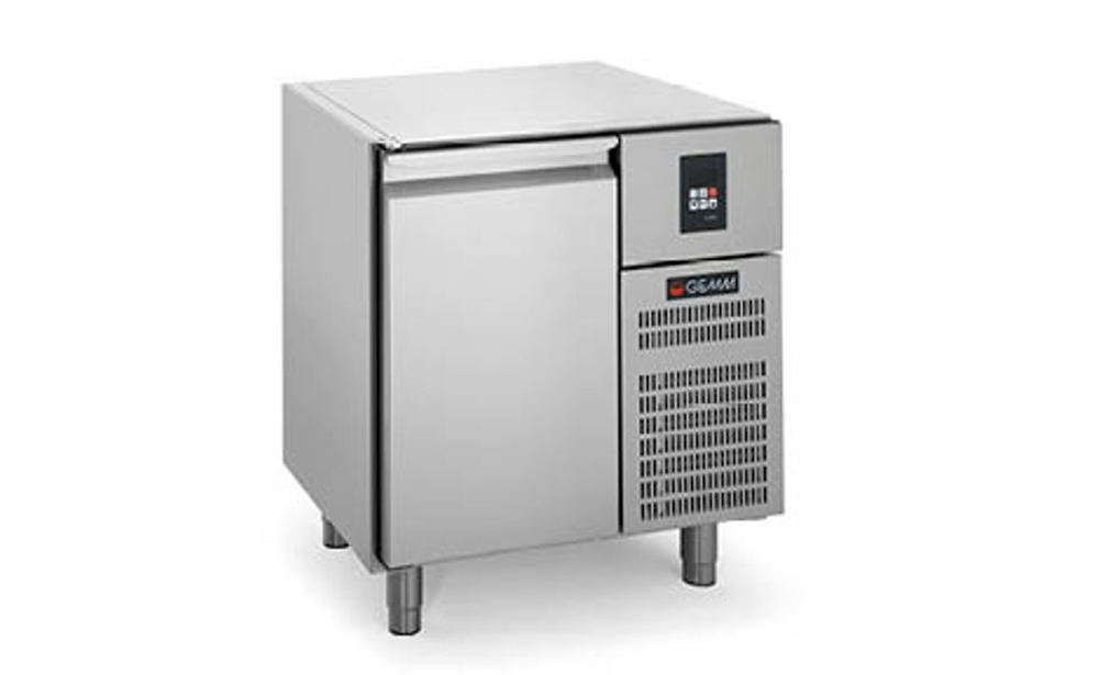 GEMM Atlas Plus THD/090S Kylbänk