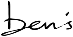 Logo - Ben's BSC