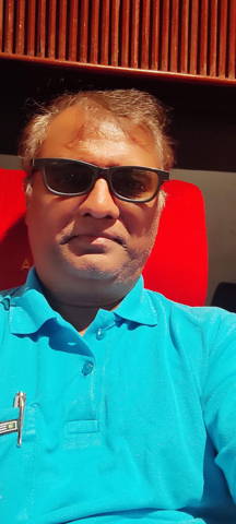 Nilesh Palkar