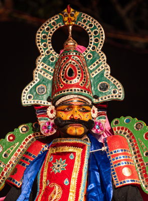 Dharanidharan Ulagappan
