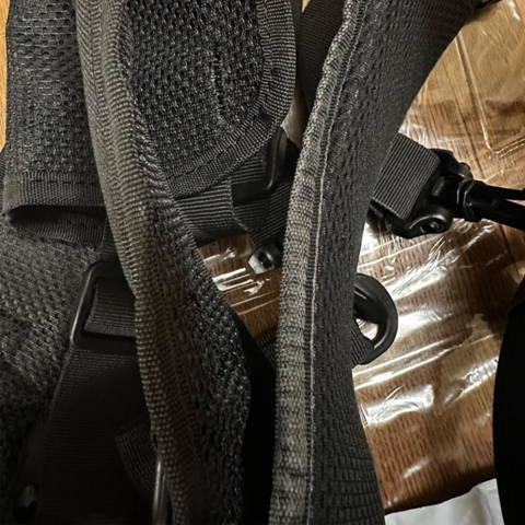 shoulder holster review, shoulder holster for men, shoulder holster for fat guy, right hand shoulder holster