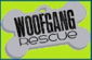 Woof Gang Rescue logo
