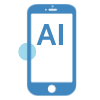 무료 앱을 통한 심전도 AI 분석