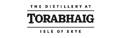 Logo distillerie écossaise Torabhaig