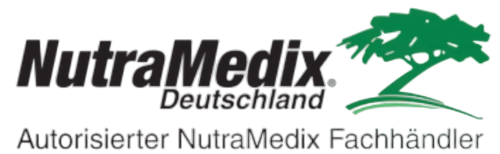 Logo NutraMedix Deutschland