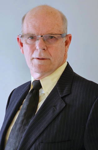 R. Scott Quady
