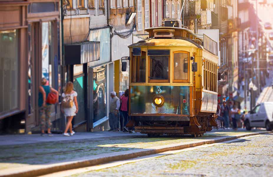 All-included 2-Day Private Tour to Porto - photo 3