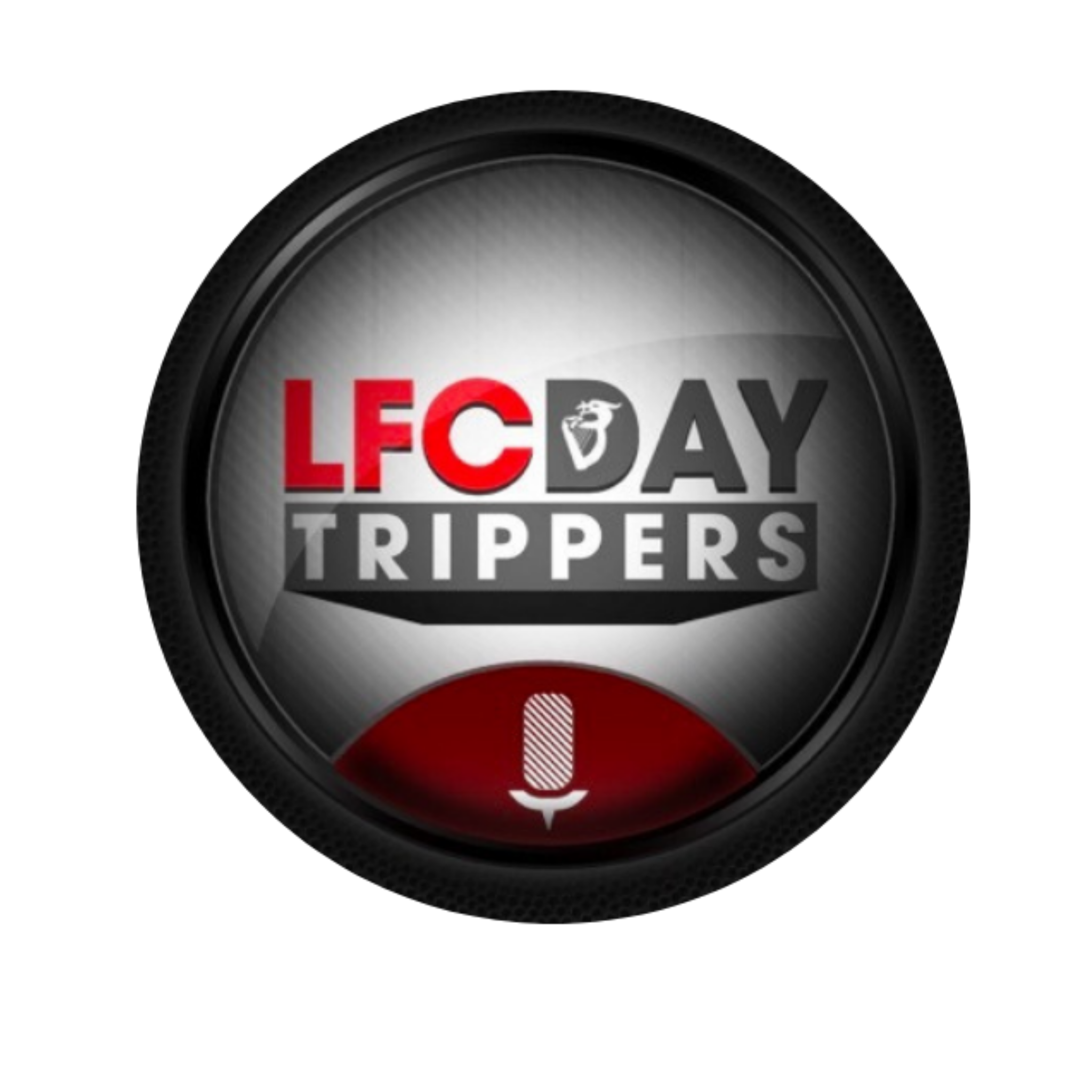 The LFC Daytrippers community logo