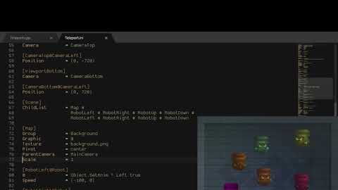20 Best Alternatives To Godot As Of 2020 Slant