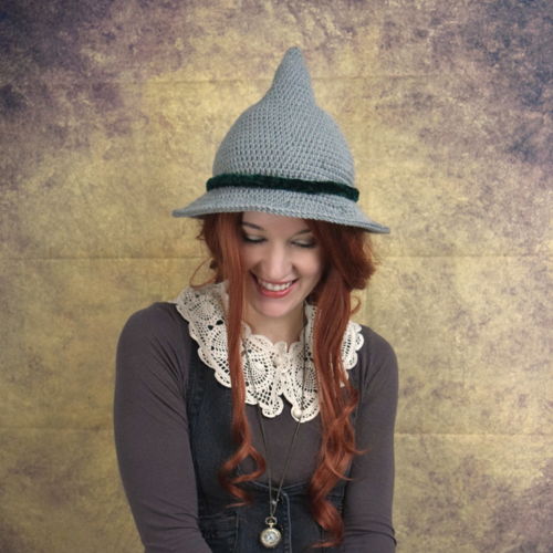 Witch hat - Morale Fiber