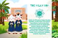 Halal certification helps Muslim families feel more confident that a baby formula’s ingredients and production processes meet applicable Islamic dietary standards. | The Milky Box