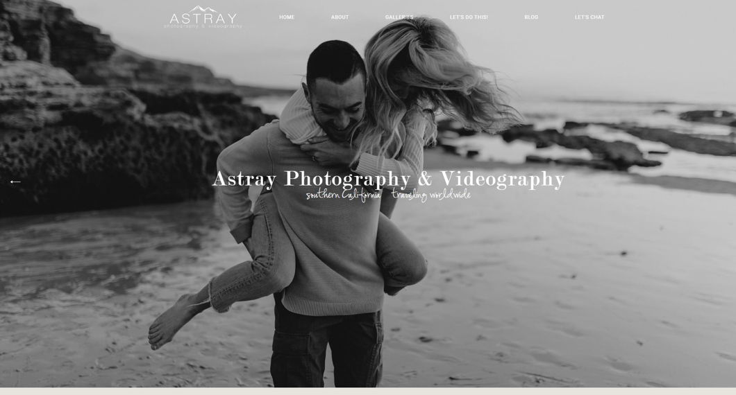 Videography Websites