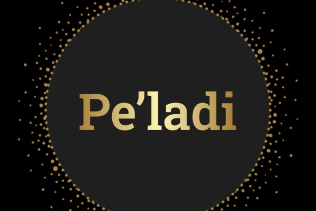 Peladi Cosmetics - Voucher