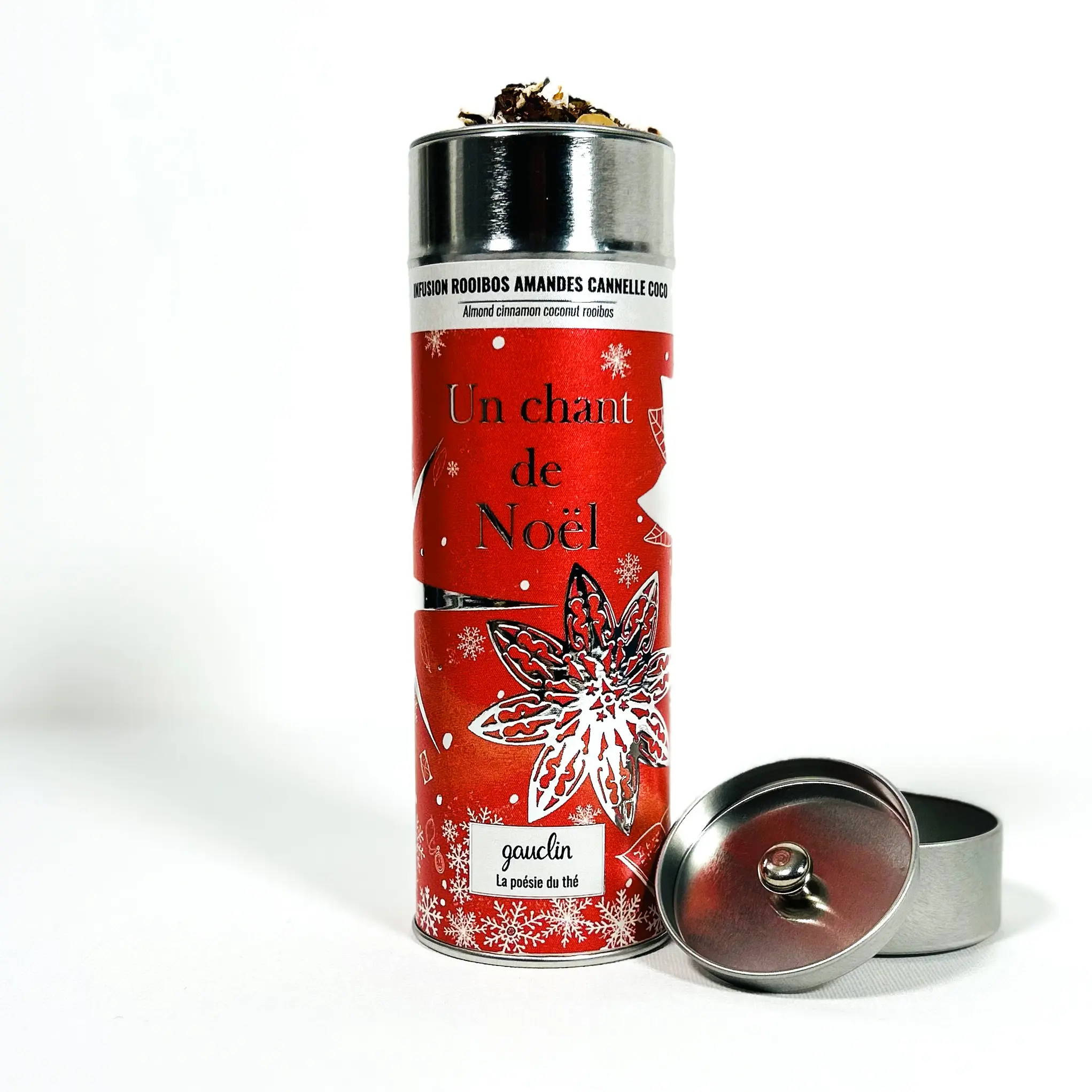 Coffret thé