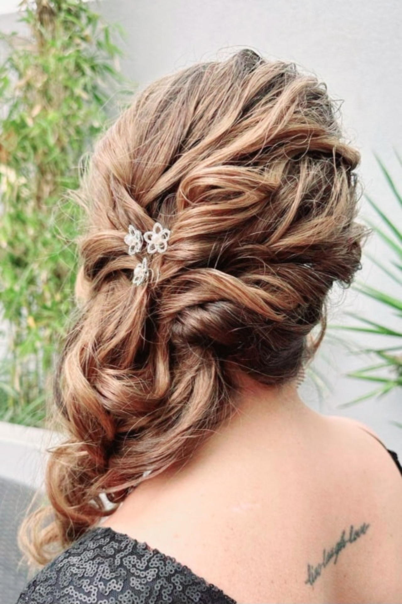 Hair It Is by Tracey Voucher - Image 13