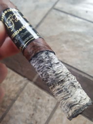 Cigar Session Photo