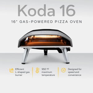 Ooni Koda 16 Gas Powered Pizza Oven
