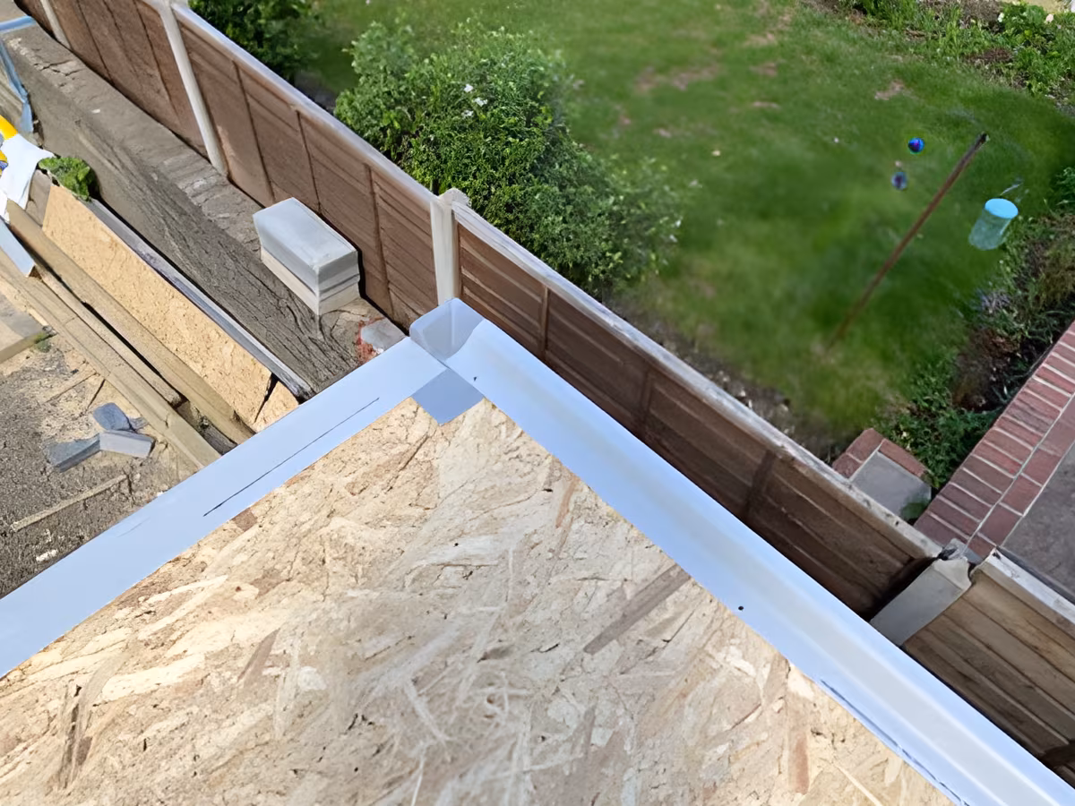 rcb group design and build contractor barking london
