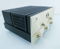 VPI Industries 299D Tube Integrated Amplifier (9160) 10
