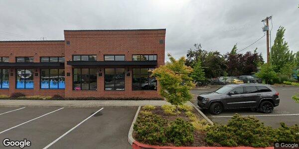 German Autowerks exterior