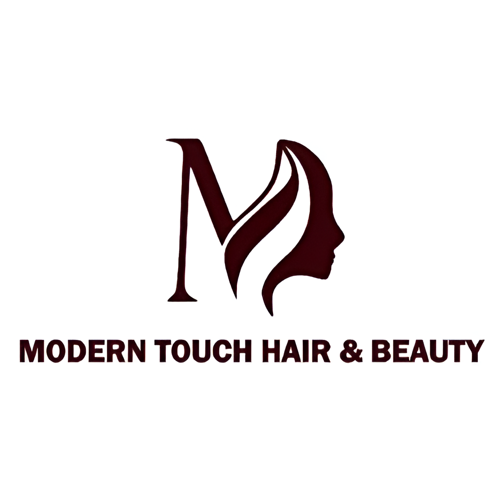Modern Touch Hair & Beauty logo-Picsart-AiImageEnhancer