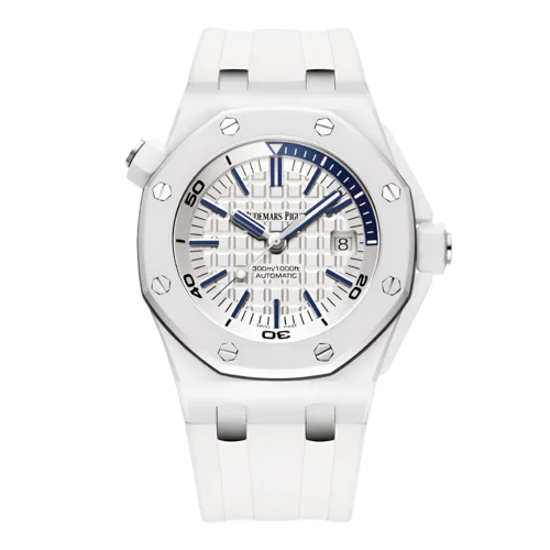 Audemars Piguet Royal Oak Offshore Diver 15707CB