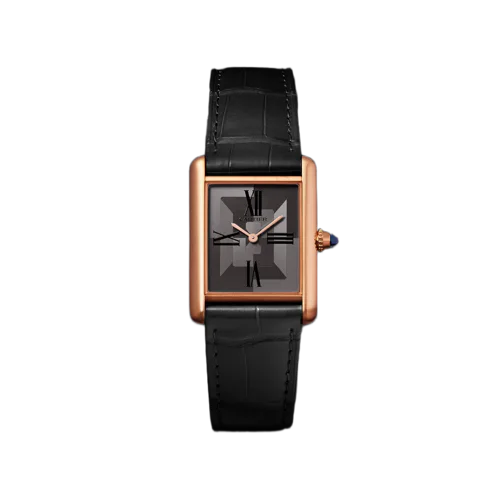 Cartier Tank Louis Cartier WGTA0092