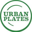 urban plates logo on InHerSight