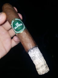 Cigar Session Photo