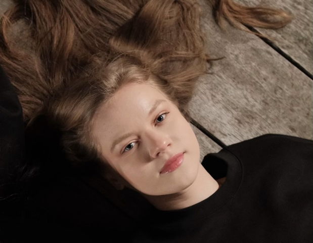 Sonja Pojmetjeva 
