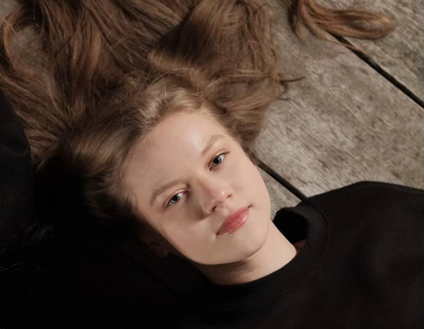 Sonja Pojmetjeva 