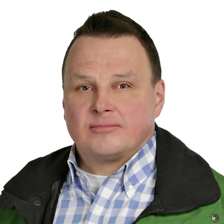 Hannu Nyrhilä