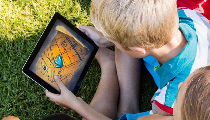 gruppenart galerie kindergeburtstag essen spielen