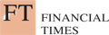 The financial times logo 