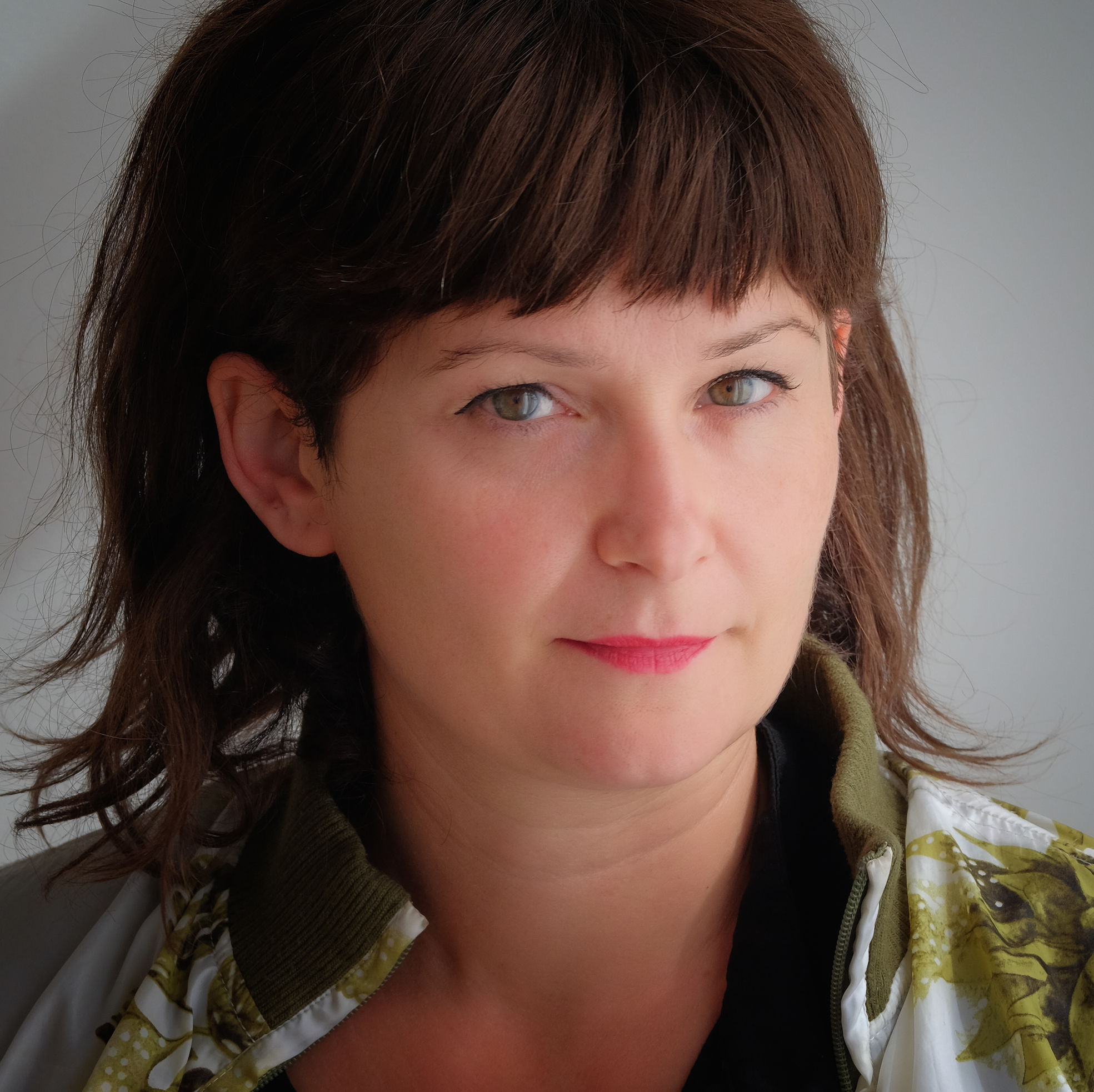 Tineke Caels