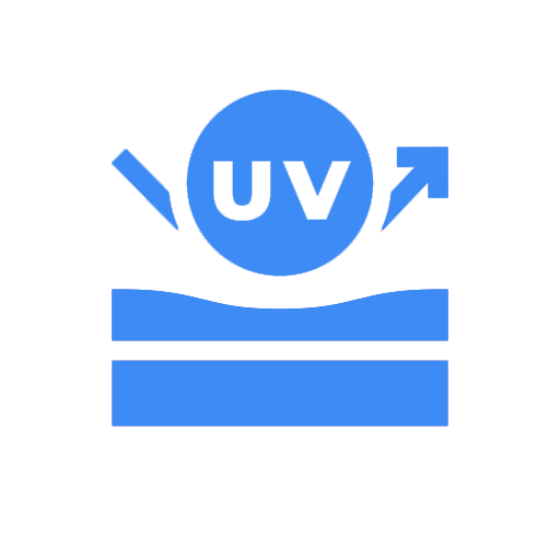 Rainbow Effect Window Film MyClutchBox™